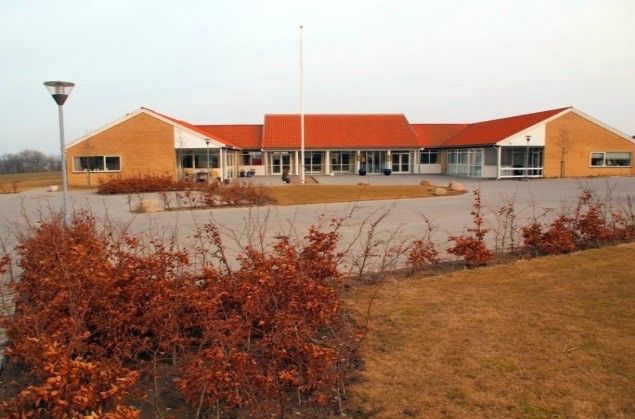 Fra et af vores bage kurser